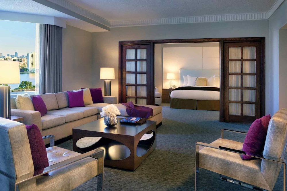 Pullman Miami Airport - photo 15