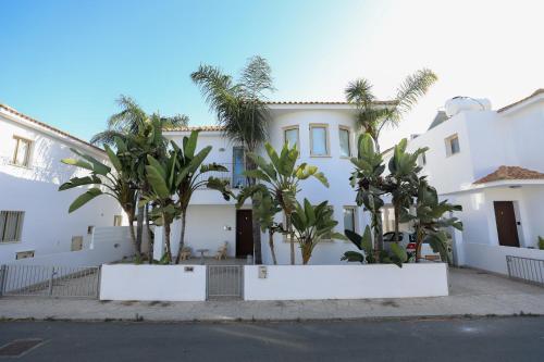 Amalthea in Protaras, Cyprus