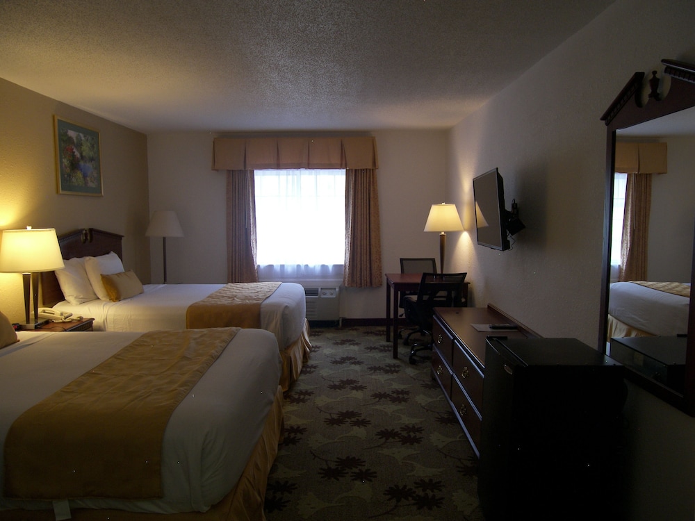 Baymont by Wyndham Mount Vernon Renfro Valley - photo 12