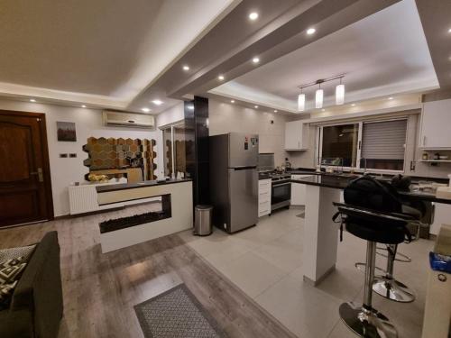 SAKN 3 Two Bedroom Apartment — 4-Star Luxury Hotel in Amman, Jordan