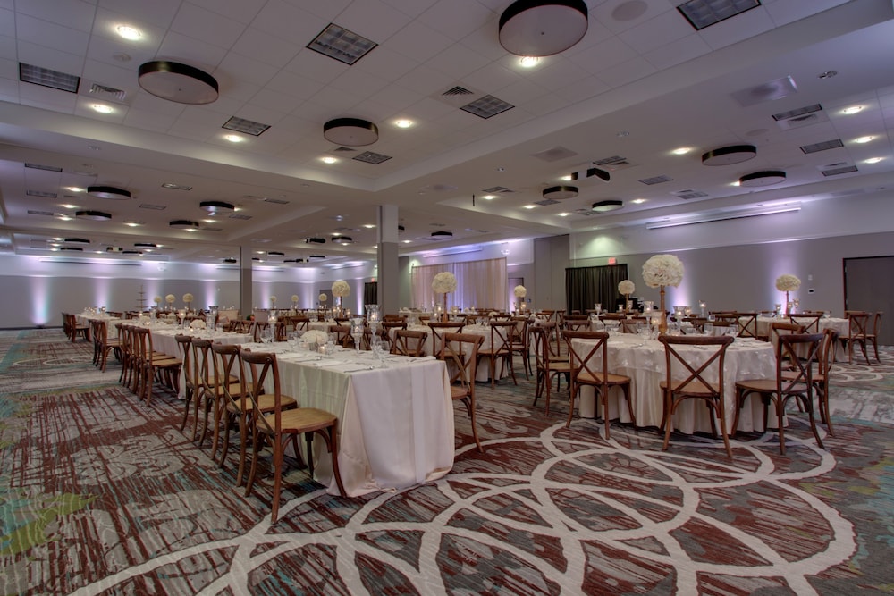 Holiday Inn Peoria At Grand Prairie by IHG - photo 33