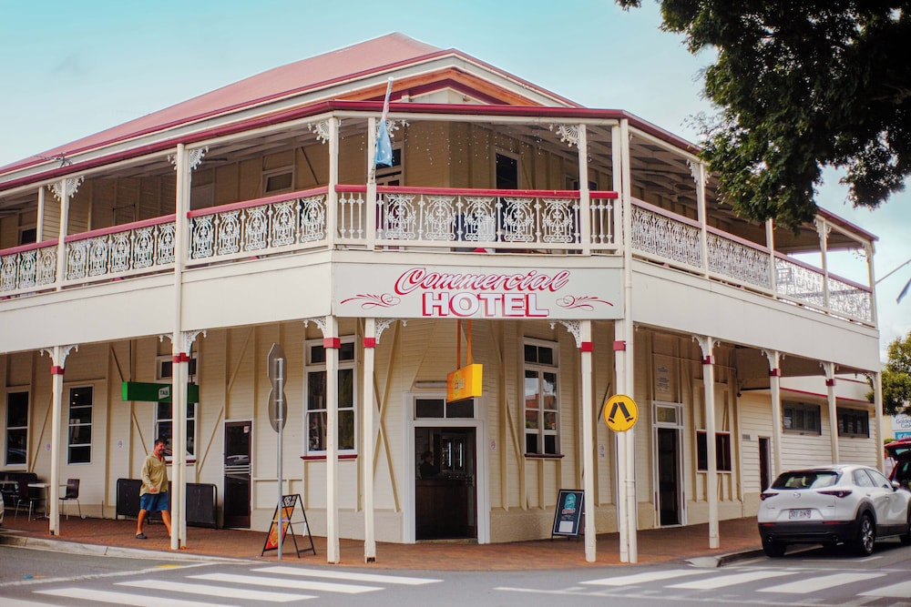 Commercial Hotel Boonah — Boonah — photo 3