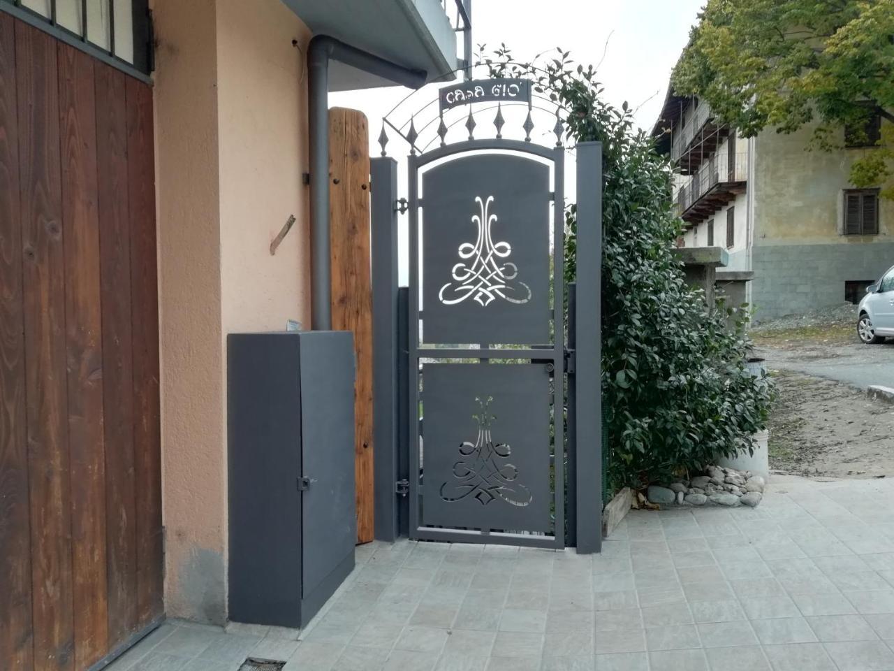 Casa Gio Cir 0001 — 4-Star Luxury Hotel in Quart, Italy