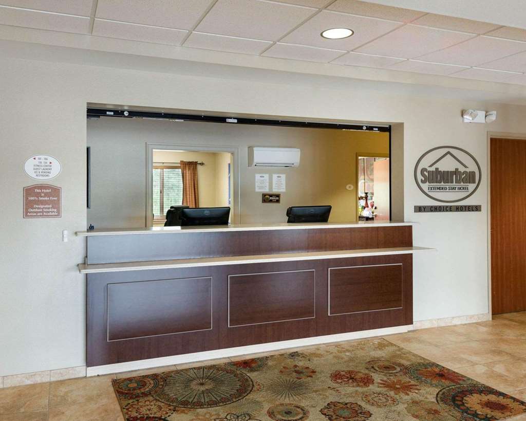 Suburban Studios Triadelphia Wheeling at The Highlands - photo 11
