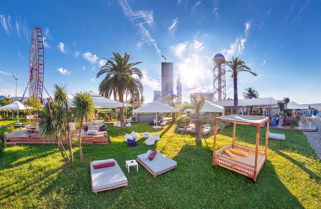 מזון ומשקאות