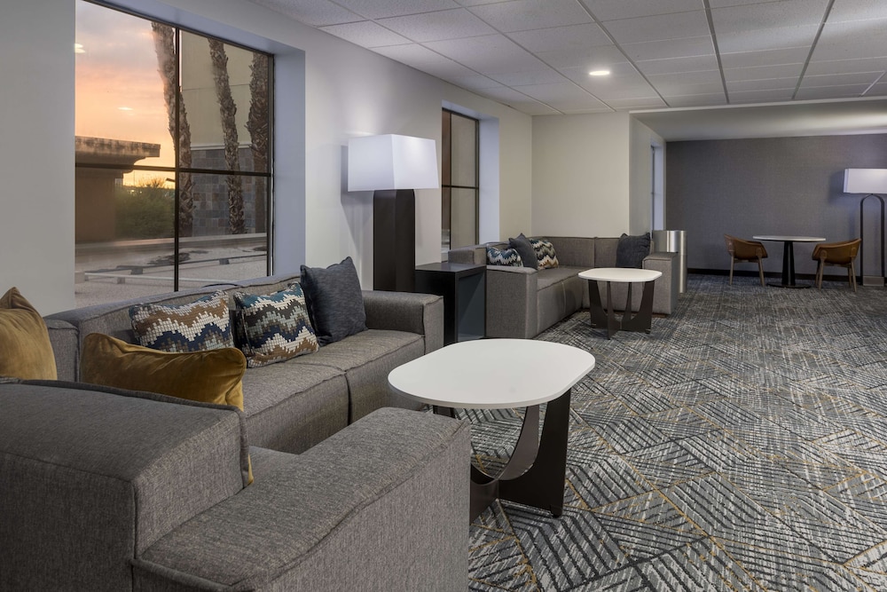 Homewood Suites by Hilton Phoenix North Happy Valley - photo 49