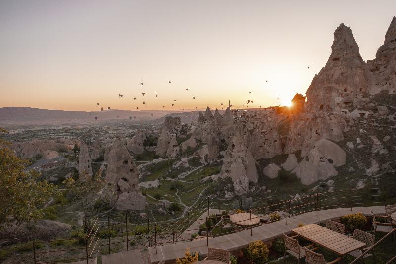 Via Regia Cappadocia Hotel — Nevsehir