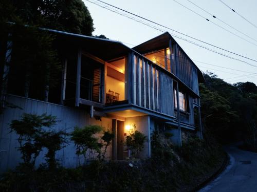 resort villa COTEAU — Konan — photo 3
