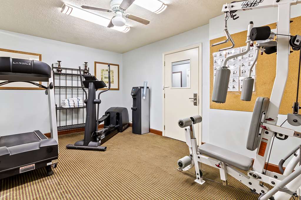 SureStay Studio by Best Western Pensacola - photo 9