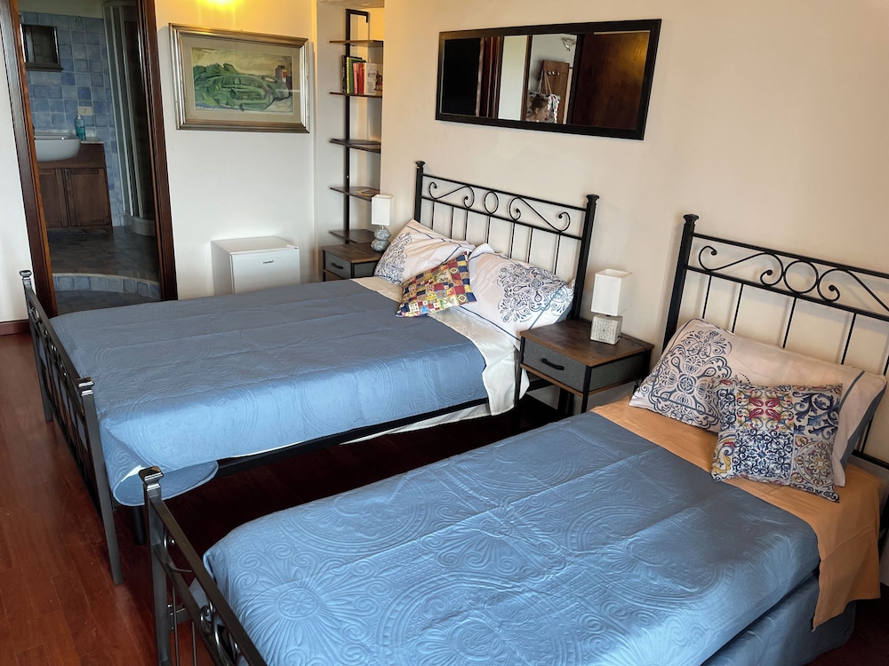 Le Decime Retreat - last minute hotel in Mascali