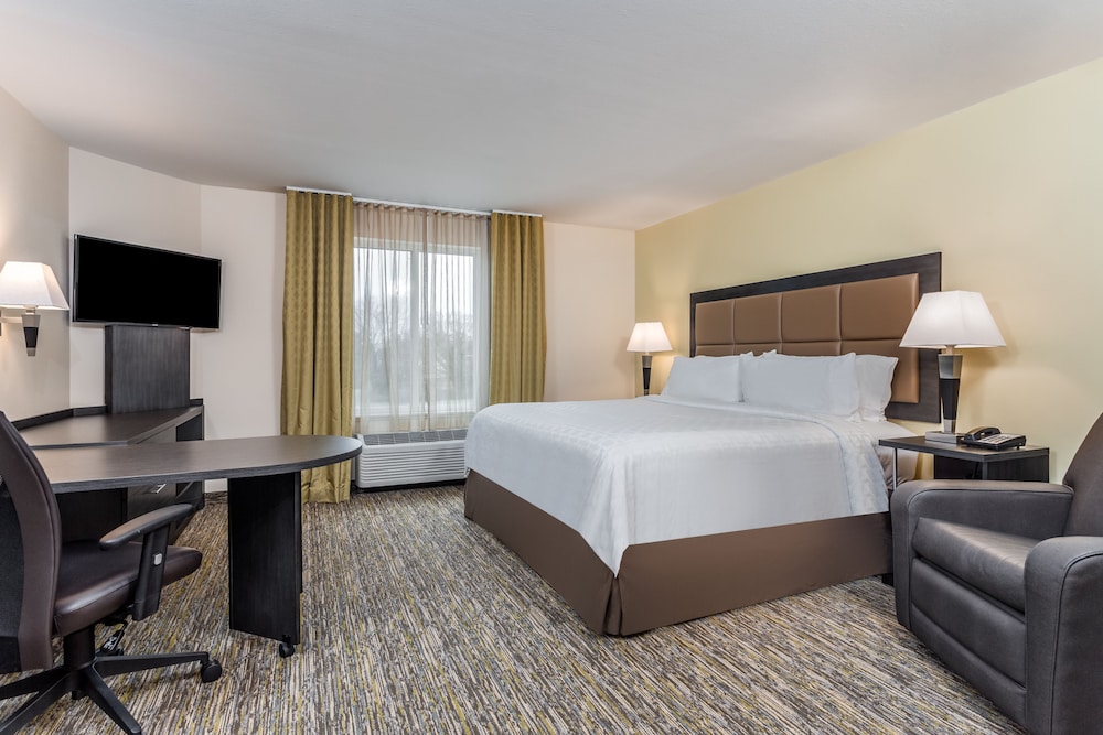 Candlewood Suites Bensalem Philadelphia Area by IHG - photo 7