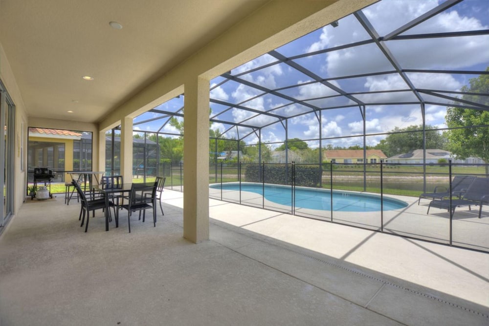 Coral Eagle at Solterra Resort by Shine Villas 415 - photo 42