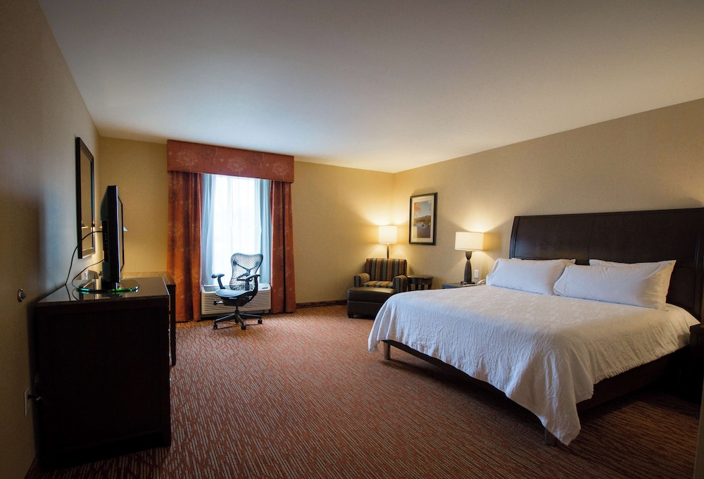 Hilton Garden Inn Watertown Thousand Islands - photo 14