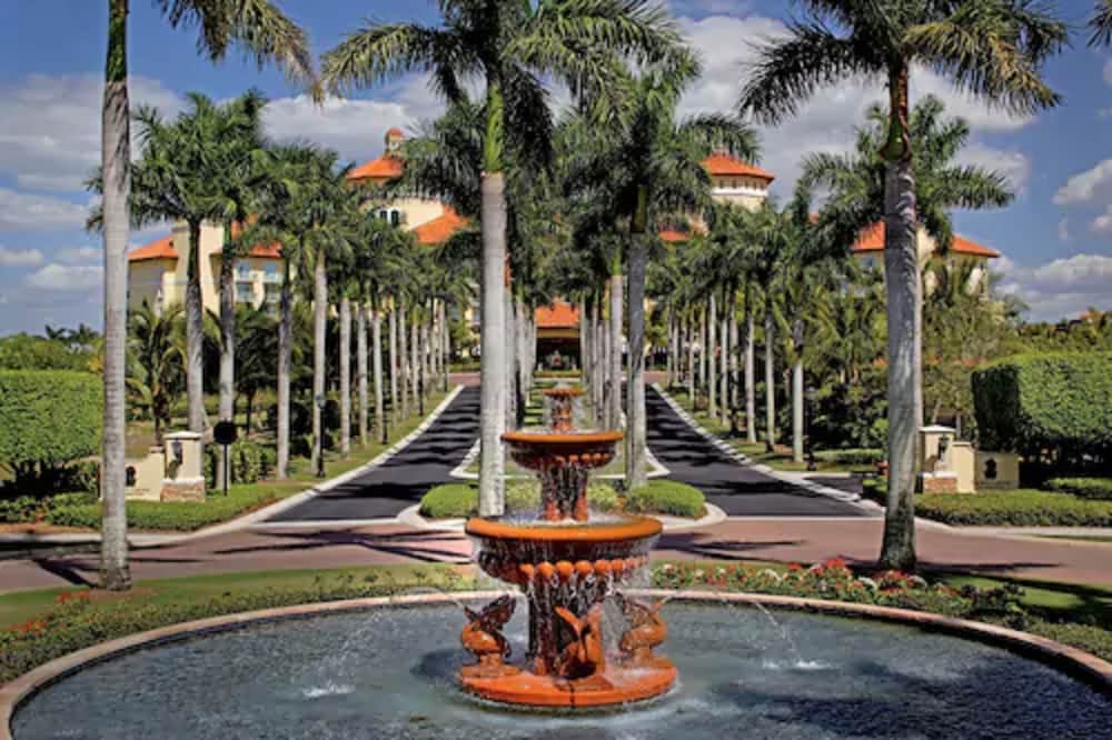 The Ritz Carlton Naples Tiburón - photo 83