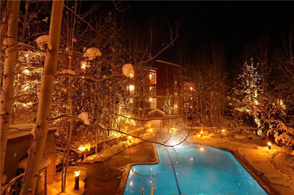 The Enclave by Snowmass Lodging Company - photo 8