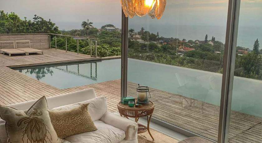 The Seaglass in Ballito, South Africa