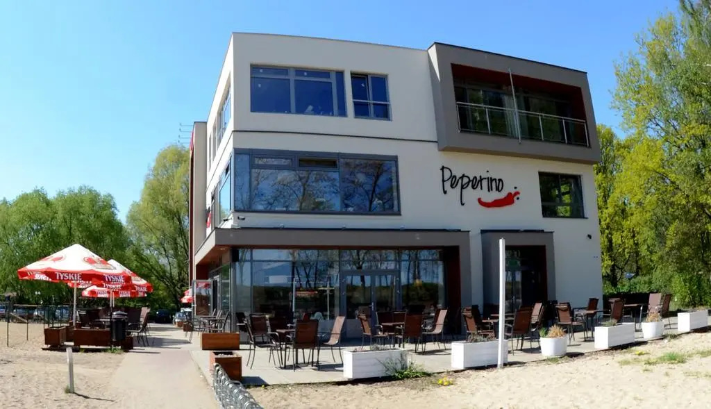 Peperino - last minute hotel in Gdansk