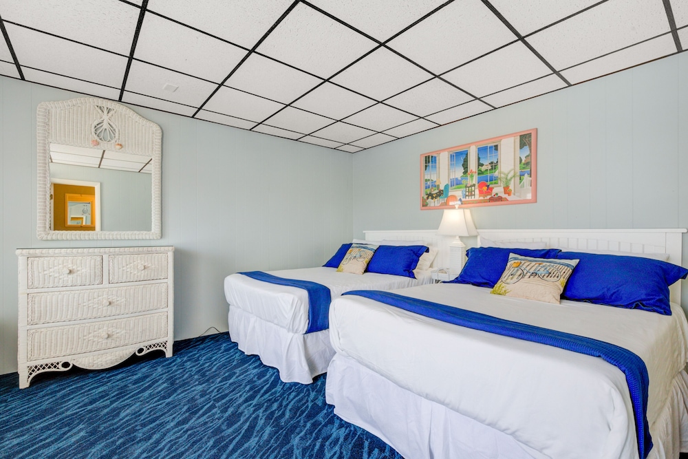 Surf City Hotel - photo 23
