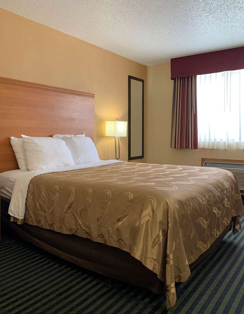 Quality Inn Ottawa near Starved Rock State Park - photo 33