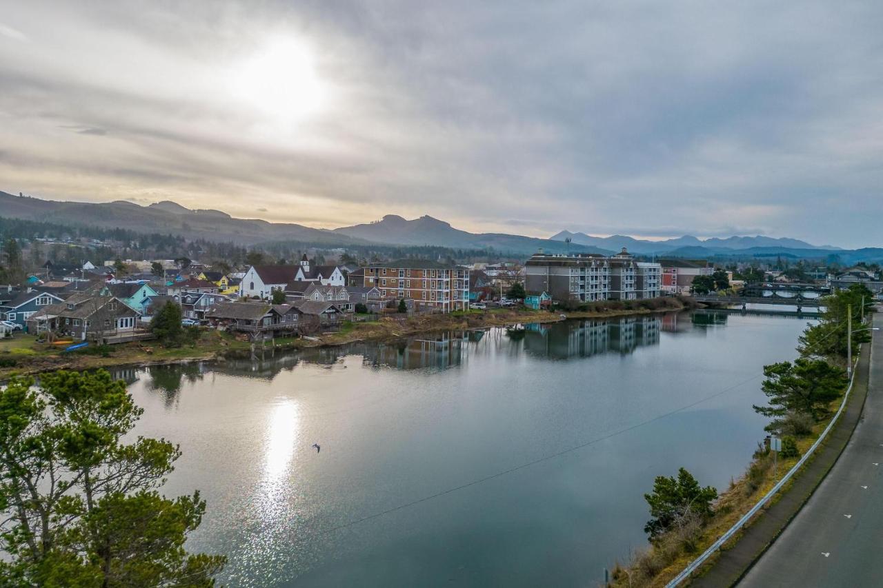 Surfrider Seaside in Seaside, United States