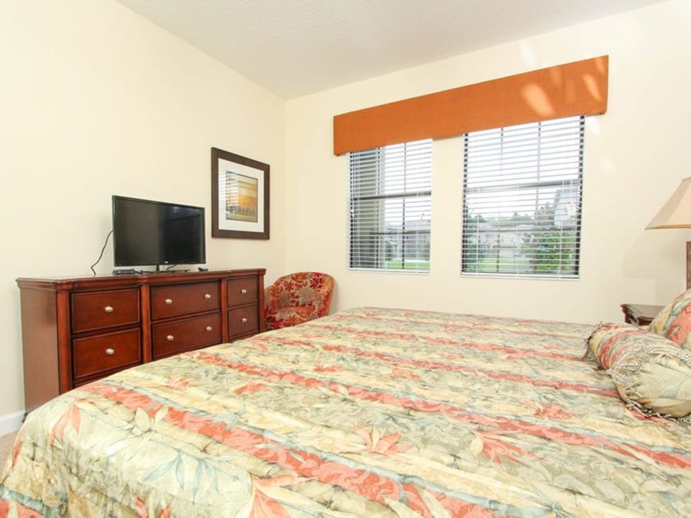 Villa in Champions Gate Resort 1010 - photo 6