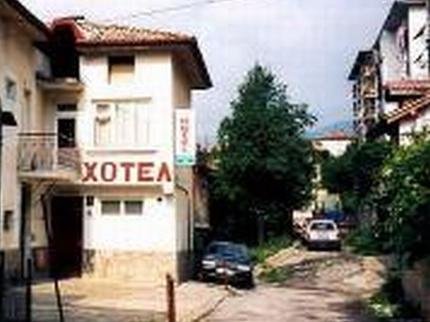 Sportna 17 Guest Rooms in Smolyan, Bulgaria
