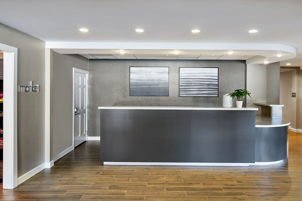 Residence Inn by Marriott Rochester West Greece - photo 3