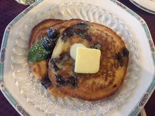 The KirkHouse Bed and Breakfast - photo 14
