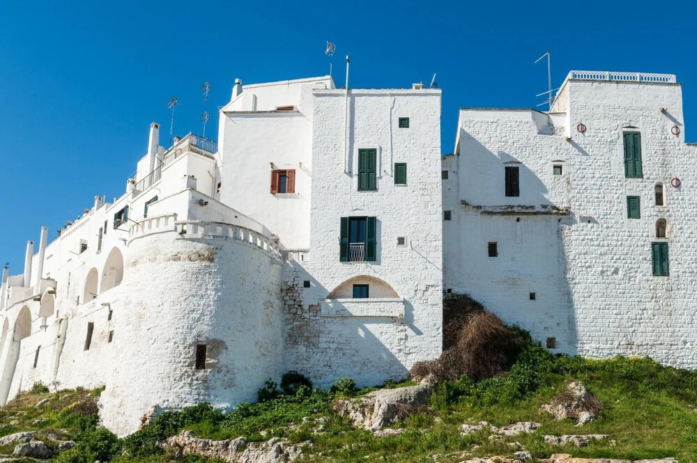 Casa Martina Ostuni — 4-Star Luxury Hotel in Ostuni, Italy