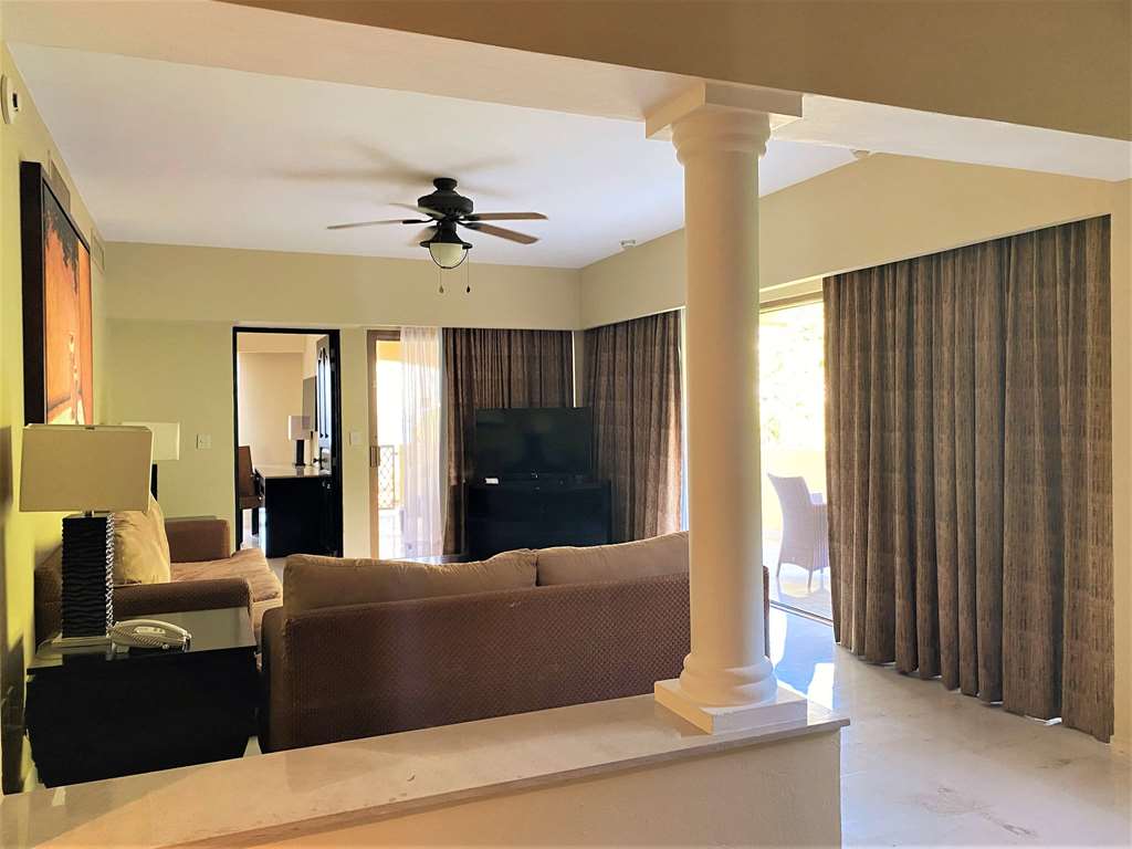BPVALL ROOM