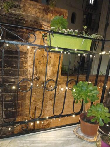 Le Due Marie — 4-Star Luxury Hotel in Palermo, Italy