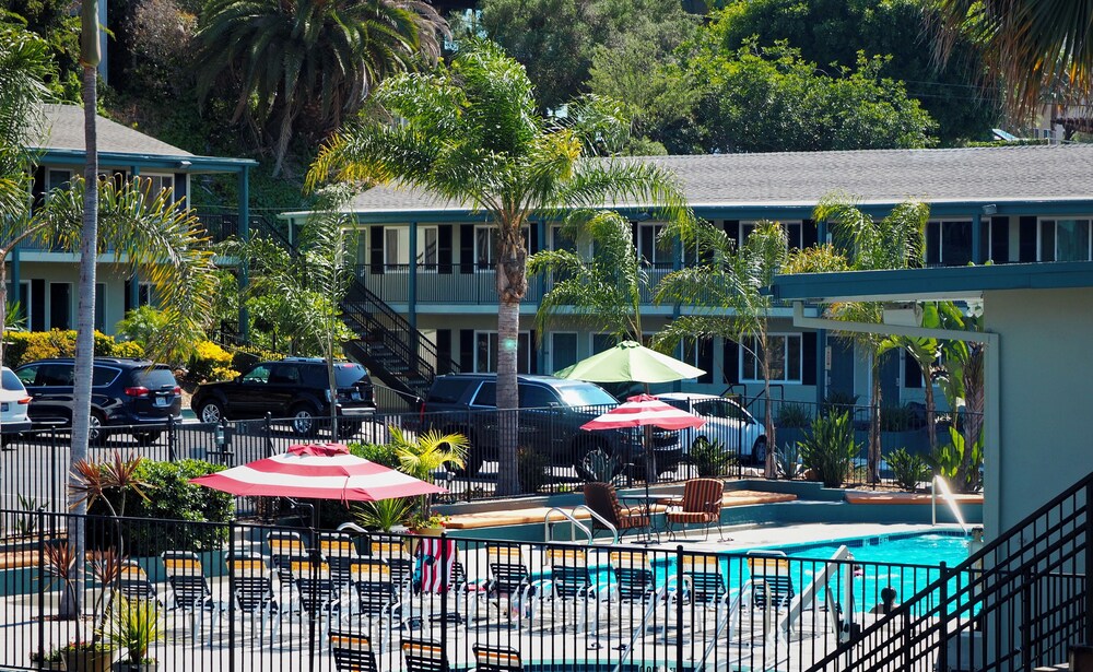 The Atwood Hotel San Diego SeaWorld Zoo - photo 28