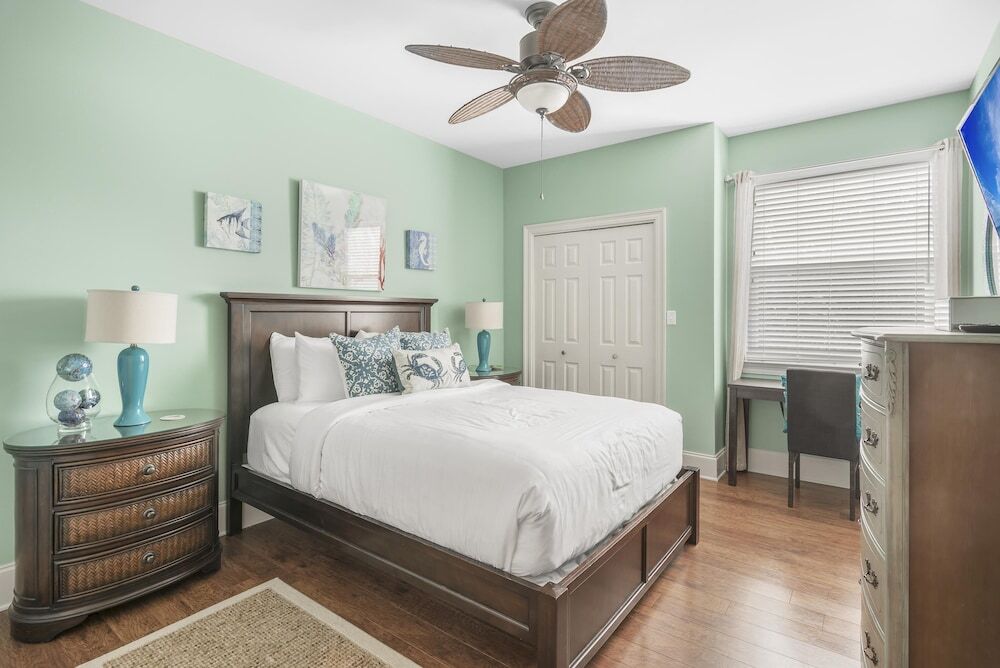 Turnberry 8546 - last minute hotel in Destin