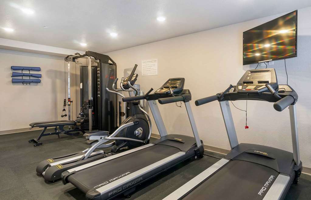 Extended Stay America Select Suites Clearwater - photo 31