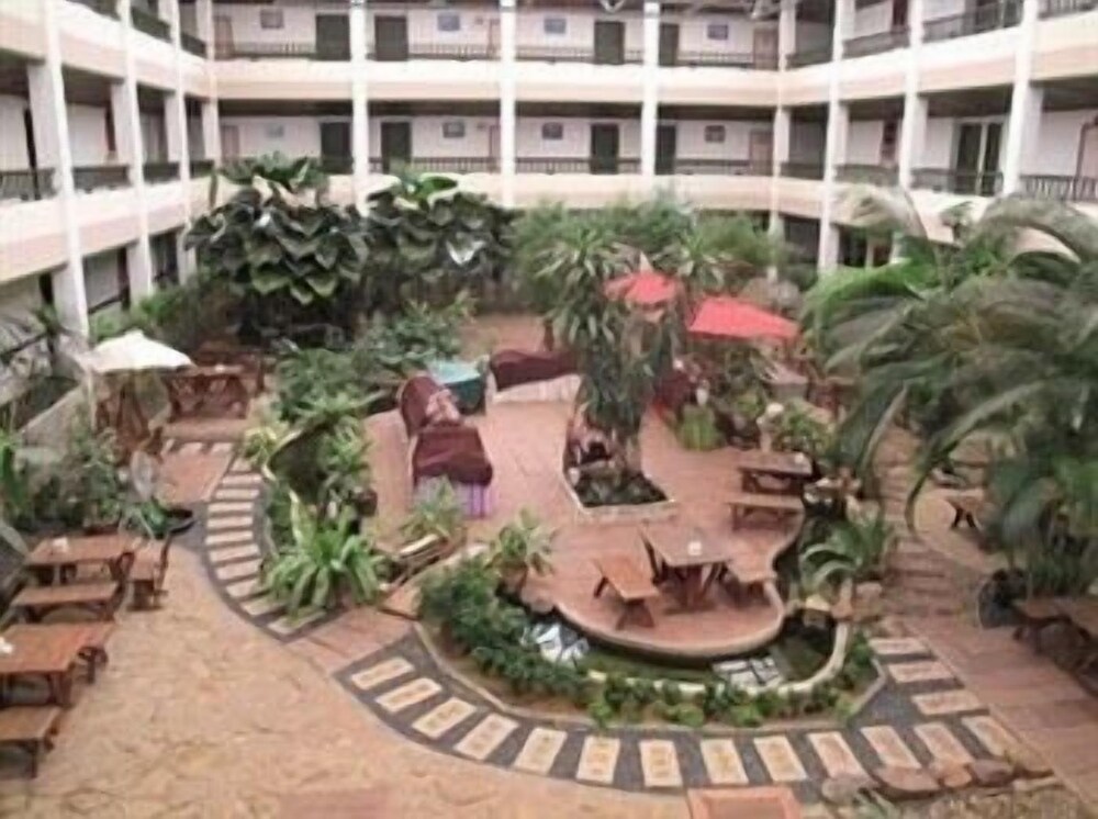 At Ayutthaya Hotel in Phra Nakhon Si Ayutthaya, Thailand