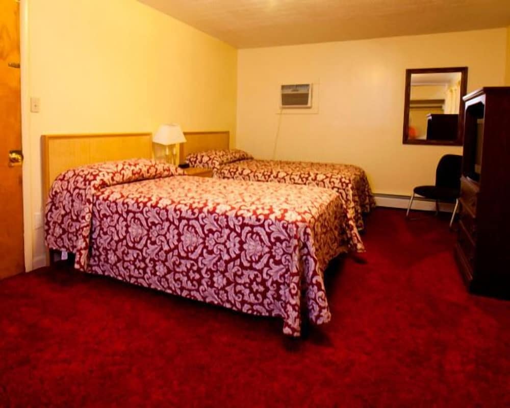 Charlie's Motel - photo 7