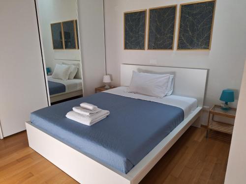 Villa Demidoff Apartment — 4-Star Luxury Hotel in Florence, Italy