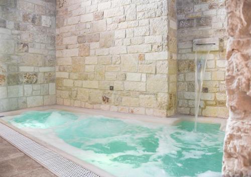 Trulli e Puglia Luxury Suite — 4-Star Luxury Hotel in Alberobello, Italy