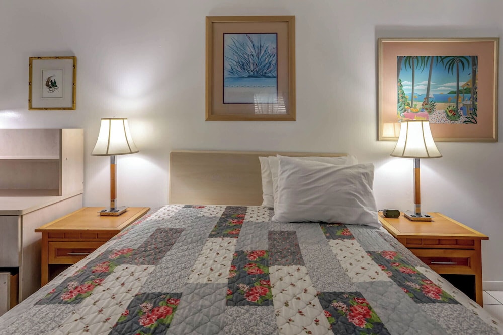 Richard's Motel Studio - photo 16