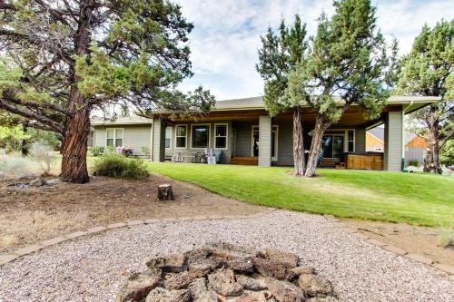 Eagle Crest Juniper Forest Retreat — Redmond