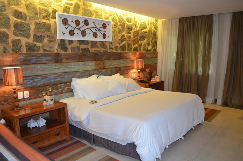 Hotel Fazenda Parador Maritacas — Vassouras — photo 4