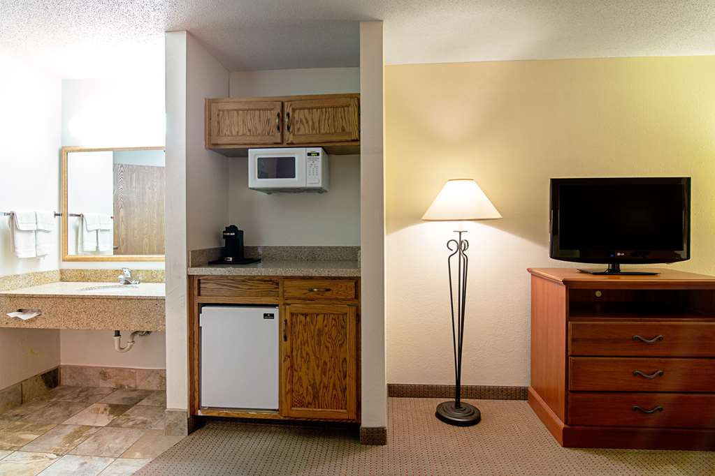 Quality Inn Aberdeen - photo 8