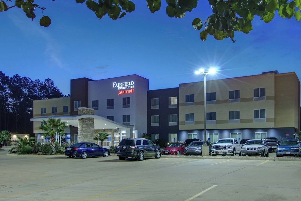 Fairfield Inn & Suites Natchitoches - photo 31