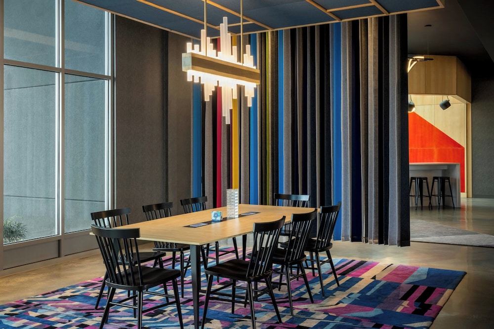 Aloft Florence - photo 23