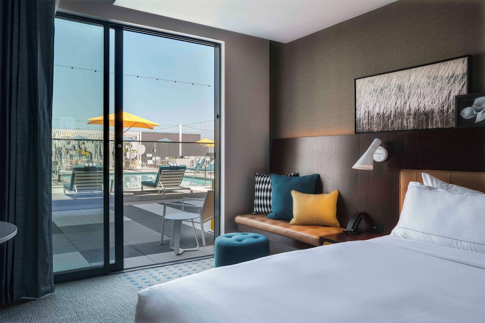Hilton Buena Park Anaheim - photo 20
