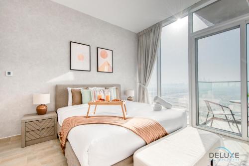 Elegant Studio in Bloom Towers B JVC by Deluxe Holiday Homes — 4-Star Luxury Hotel in Dubai, United Arab Emirates