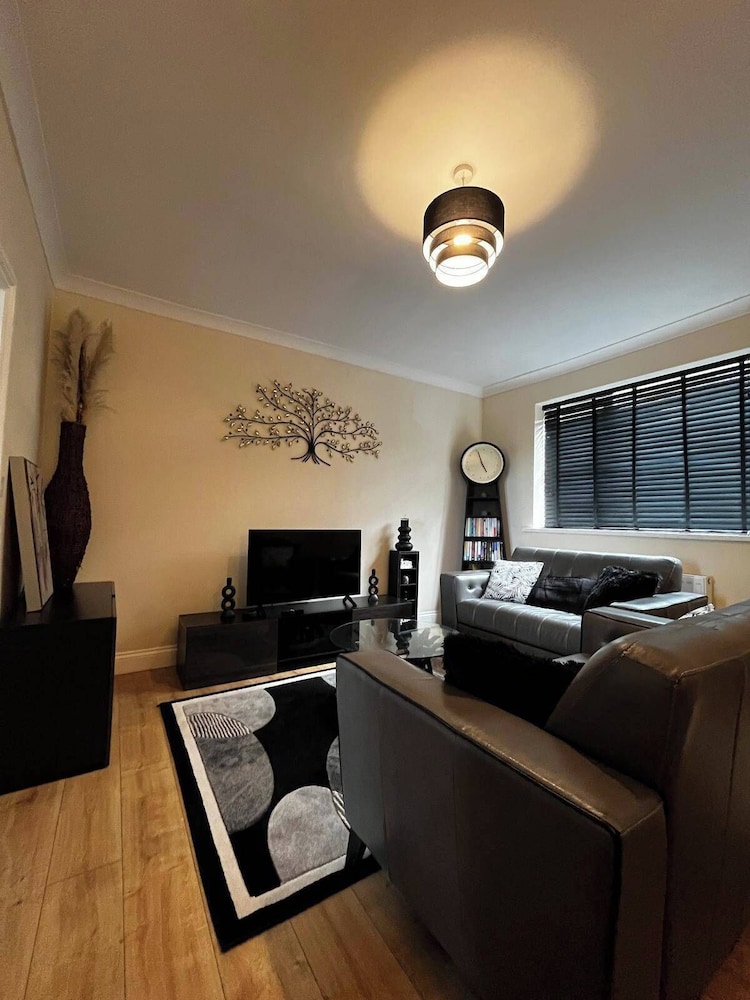 Durham 3 beds Sleeps 5 Close to Uni & Centre in Durham, United Kingdom