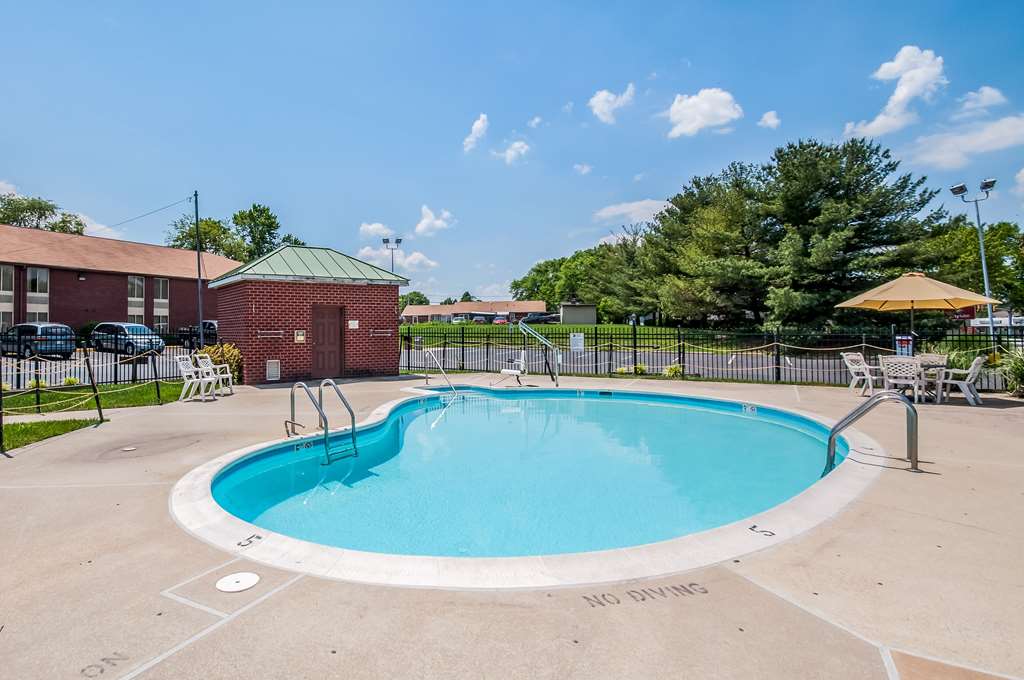 Quality Inn near Potomac Mills - photo 22