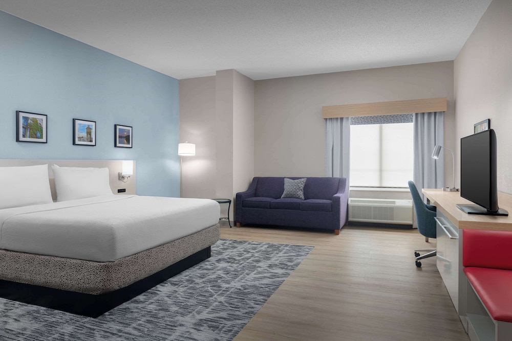 Hilton Garden Inn Wilkes Barre - photo 19