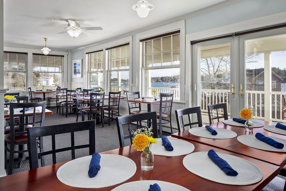 East Wind Inn on the Water - photo 32
